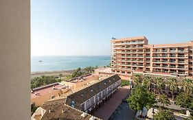 MalagaSuite Front Beach Benalmádena